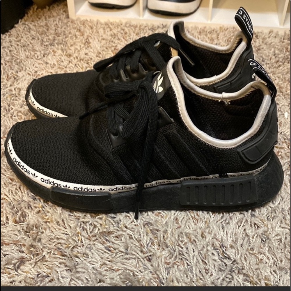 Adidas🥇NMD_R1